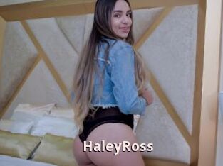 HaleyRoss