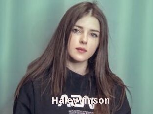 HaleyVinson