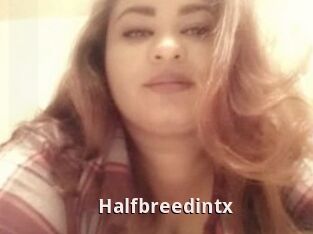 Halfbreedintx