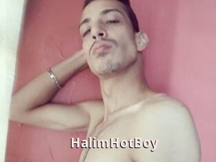 HalimHotBoy