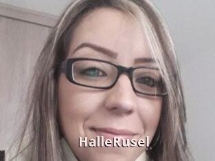 Halle_Rusel