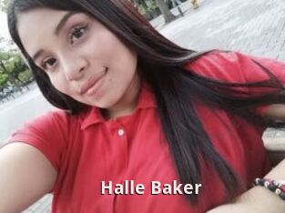 Halle_Baker