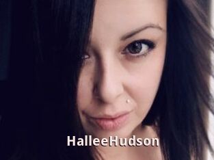HalleeHudson