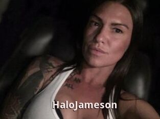 HaloJameson