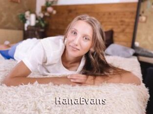 HanaEvans
