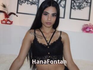 HanaFontan