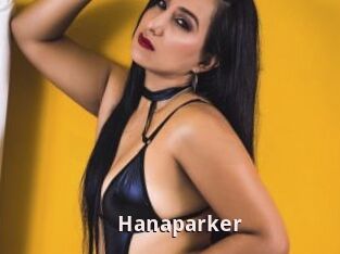 Hanaparker