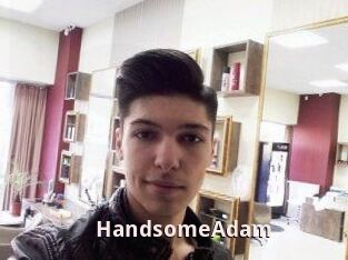 HandsomeAdam