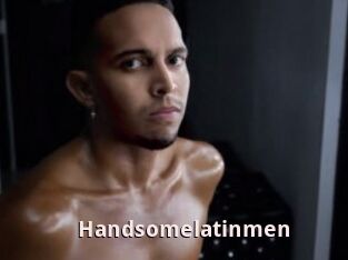 Handsomelatinmen