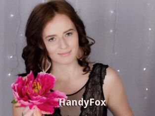 HandyFox