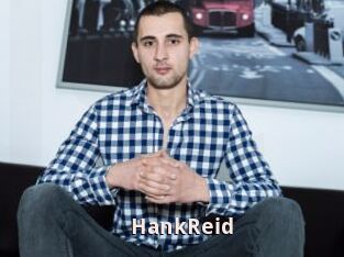 HankReid