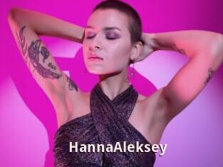 HannaAleksey