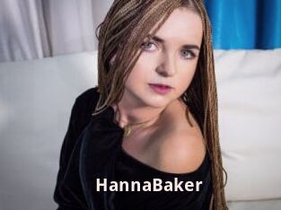 HannaBaker