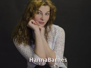 HannaBarnes