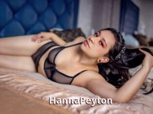 HannaPeyton