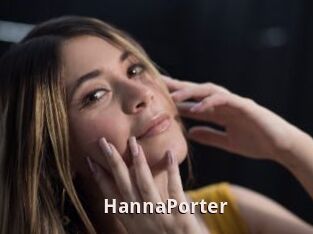 HannaPorter