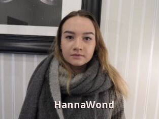 HannaWond