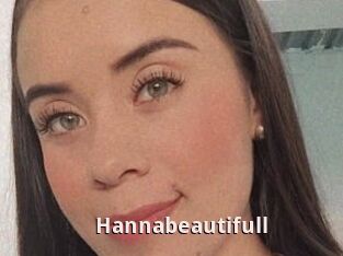 Hannabeautifull