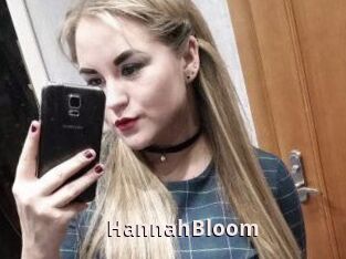 HannahBloom