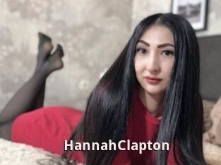 HannahClapton