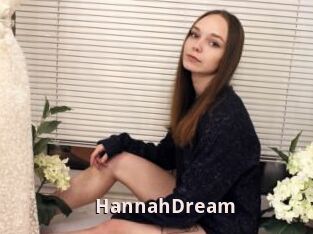 HannahDream