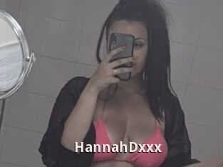 HannahDxxx