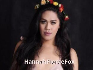 HannahFierceFox