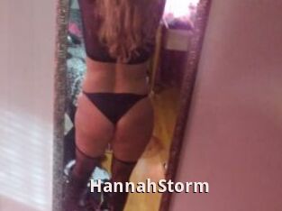 HannahStorm
