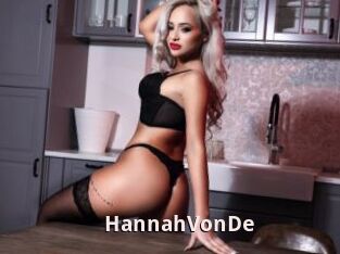 HannahVonDe