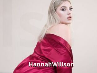 HannahWillson