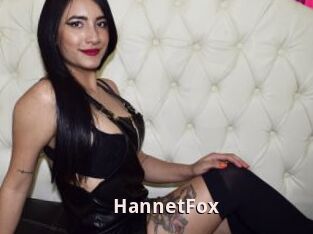 HannetFox