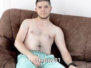 Hanno91