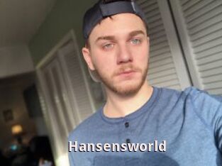 Hansensworld