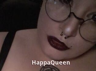 HappaQueen