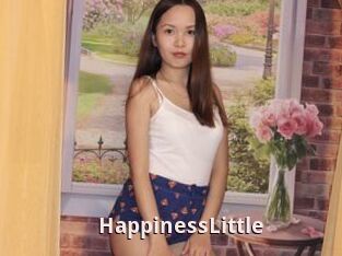 HappinessLittle