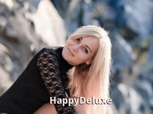 HappyDeluxe