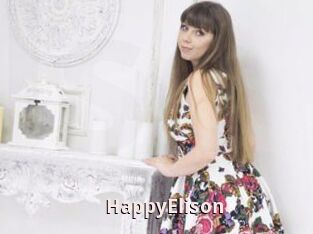 HappyElison