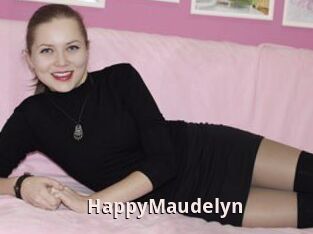 HappyMaudelyn