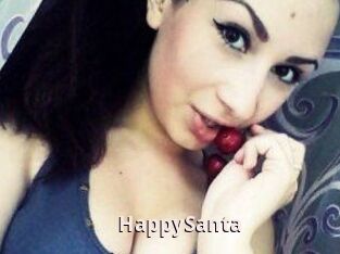 HappySanta