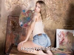 HappyVAlentine