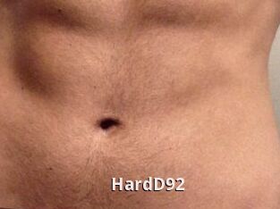 HardD92