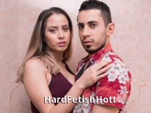 HardFetishHott