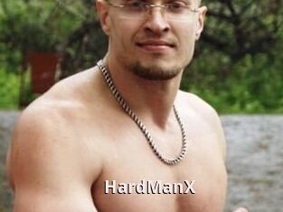 HardManX