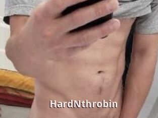 HardNthrobin