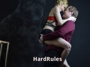 HardRules
