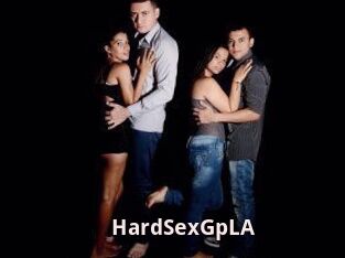 HardSexGpLA