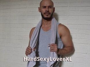 HardSexyLoverXL