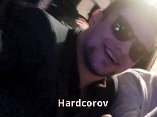 Hardcorov