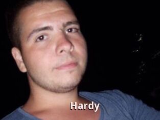 Hardy