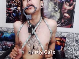 Hardy_Cute